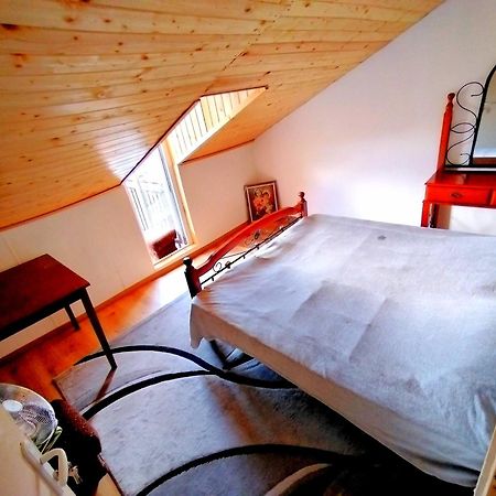 In The Heart Of Varna Apartment Bagian luar foto