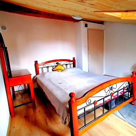 In The Heart Of Varna Apartment Bagian luar foto