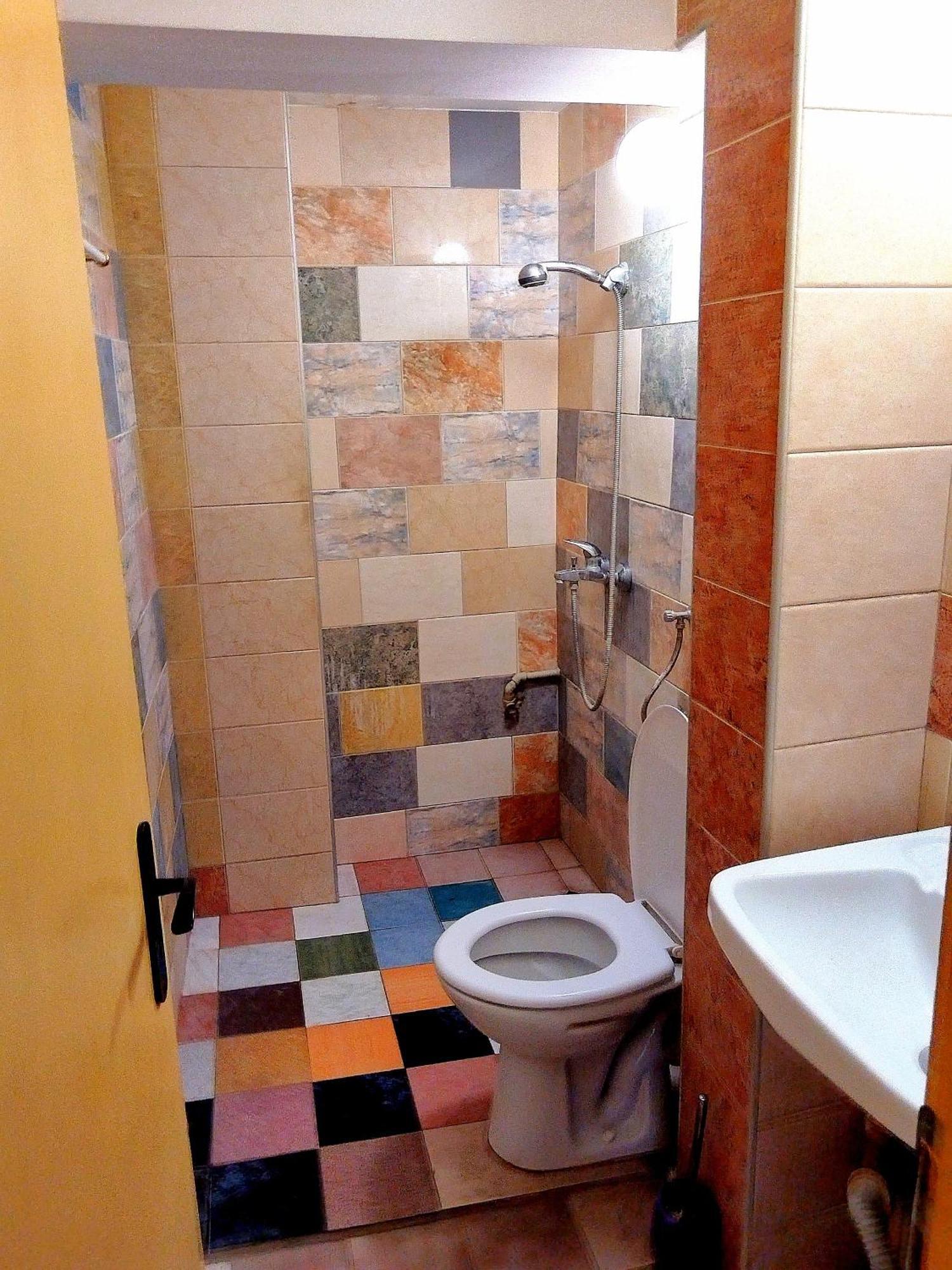 In The Heart Of Varna Apartment Bagian luar foto