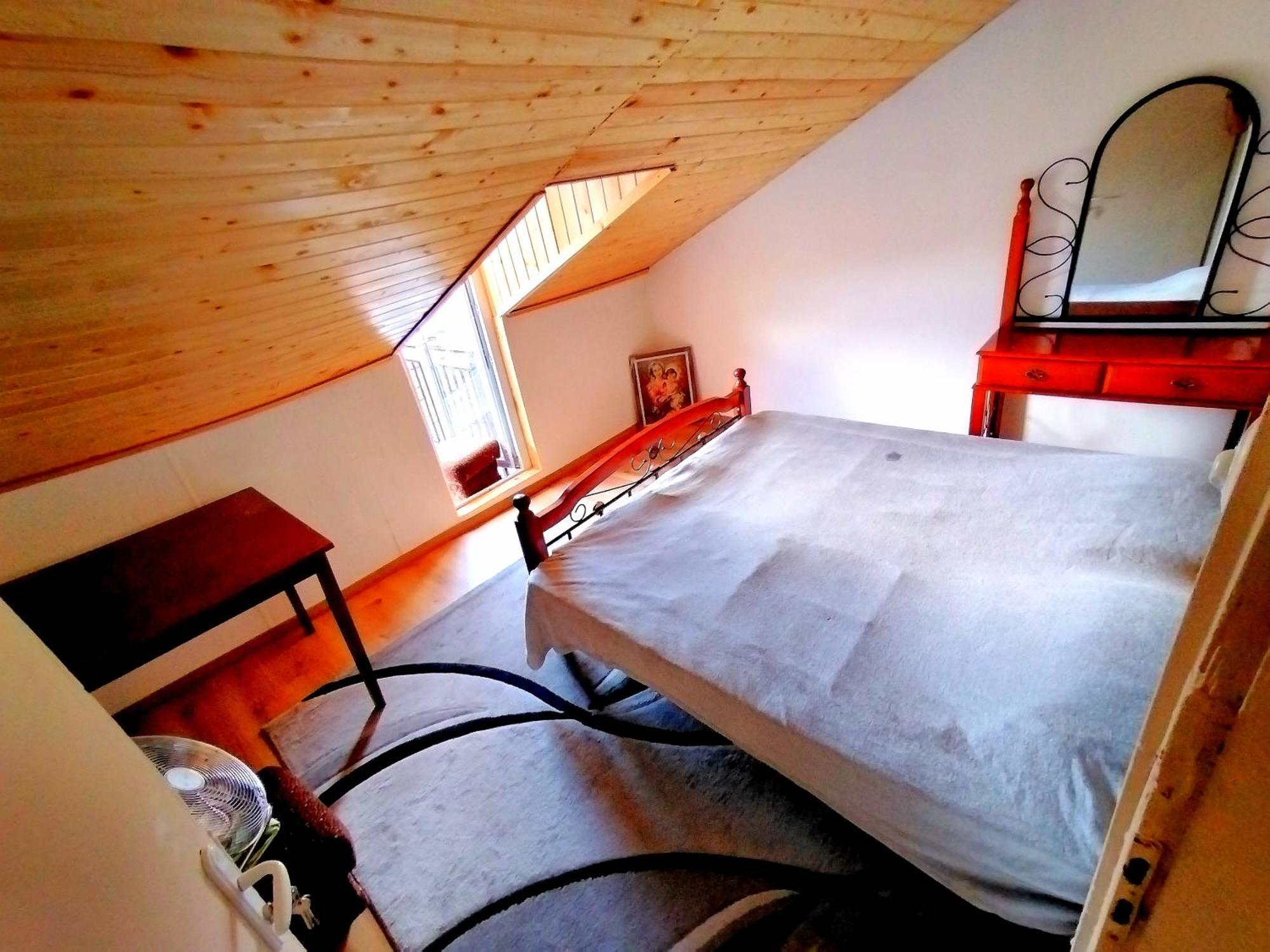 In The Heart Of Varna Apartment Bagian luar foto