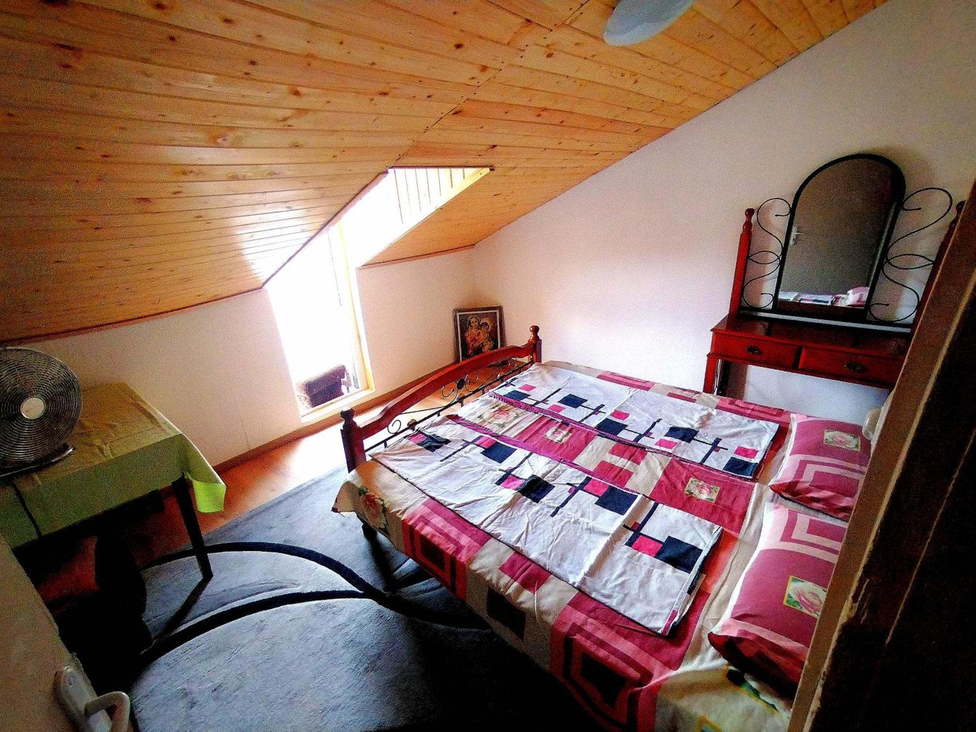 In The Heart Of Varna Apartment Bagian luar foto