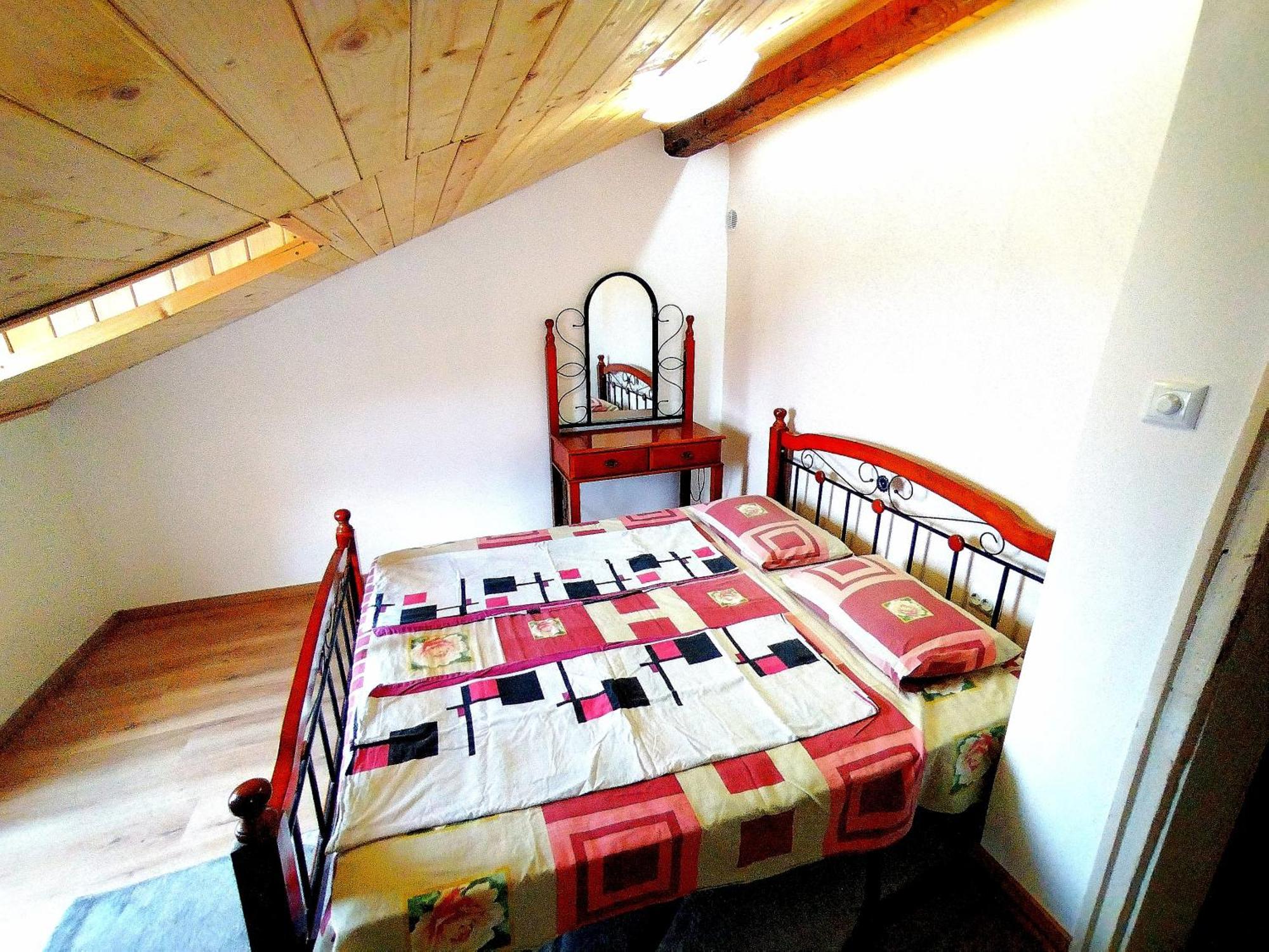 In The Heart Of Varna Apartment Bagian luar foto