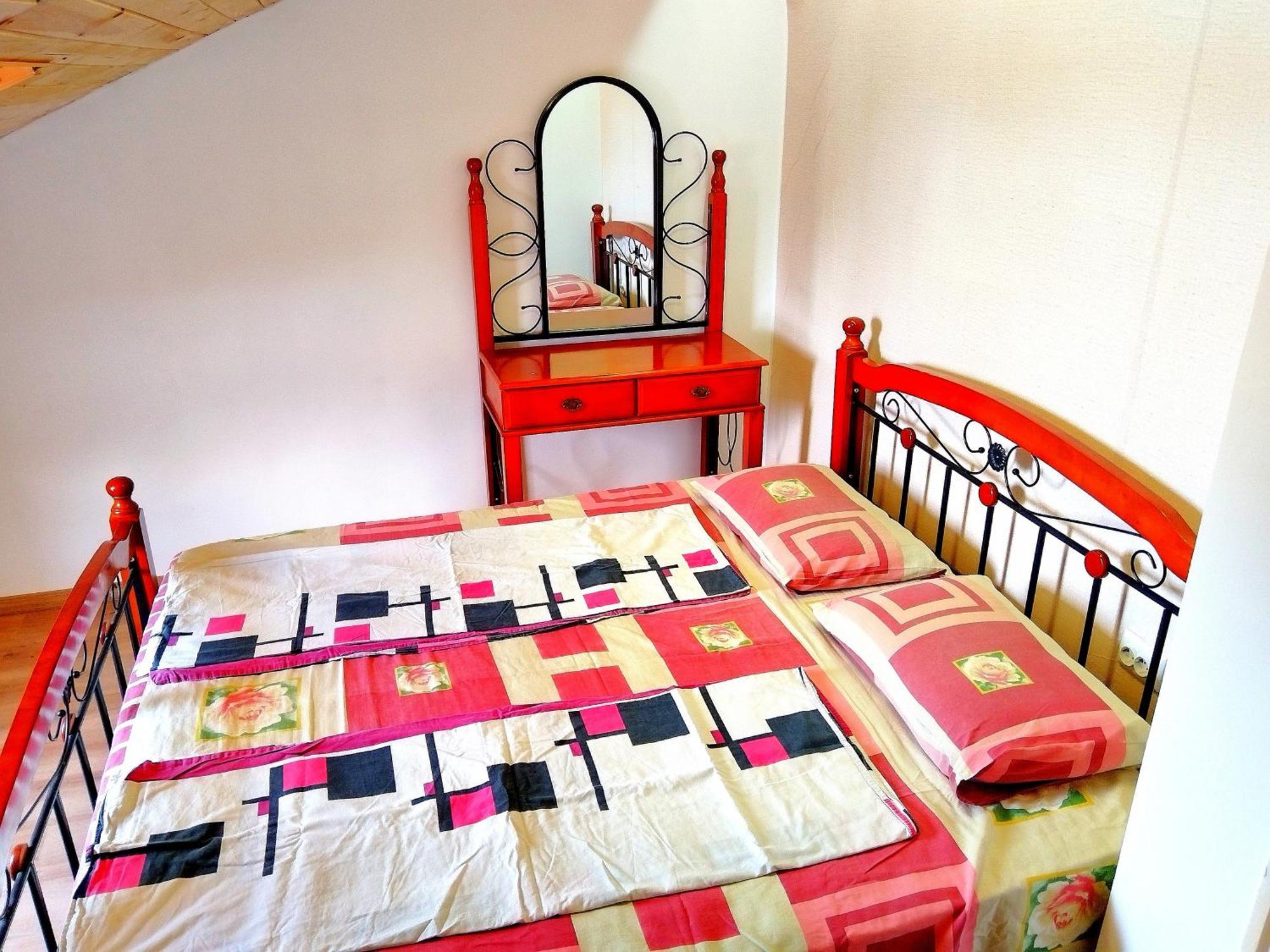 In The Heart Of Varna Apartment Bagian luar foto
