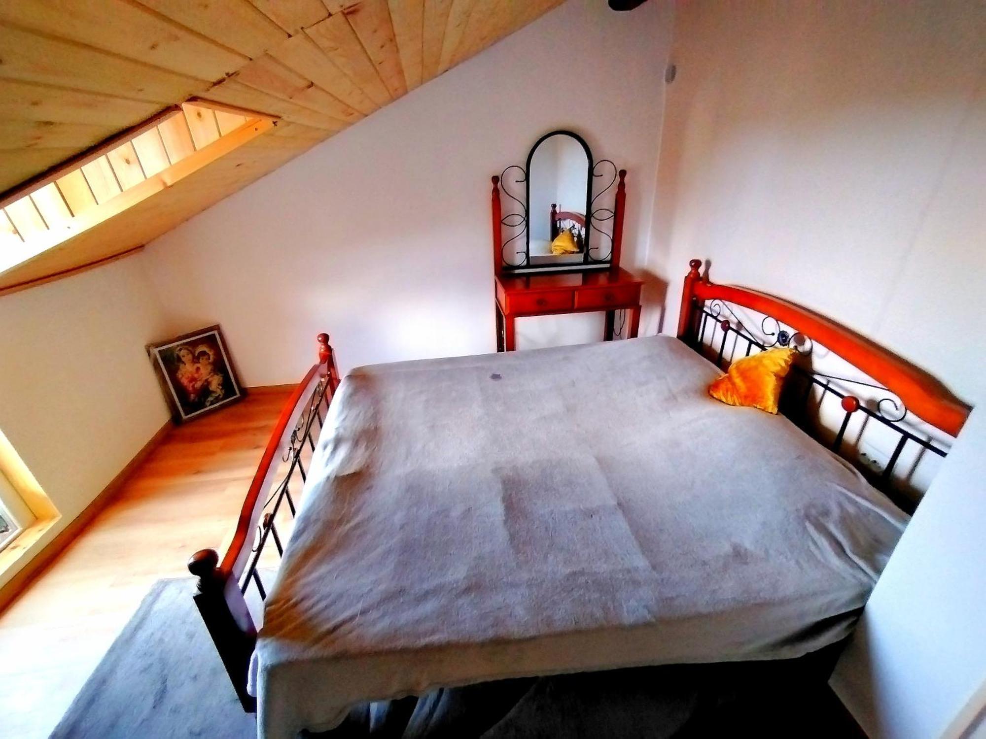 In The Heart Of Varna Apartment Bagian luar foto