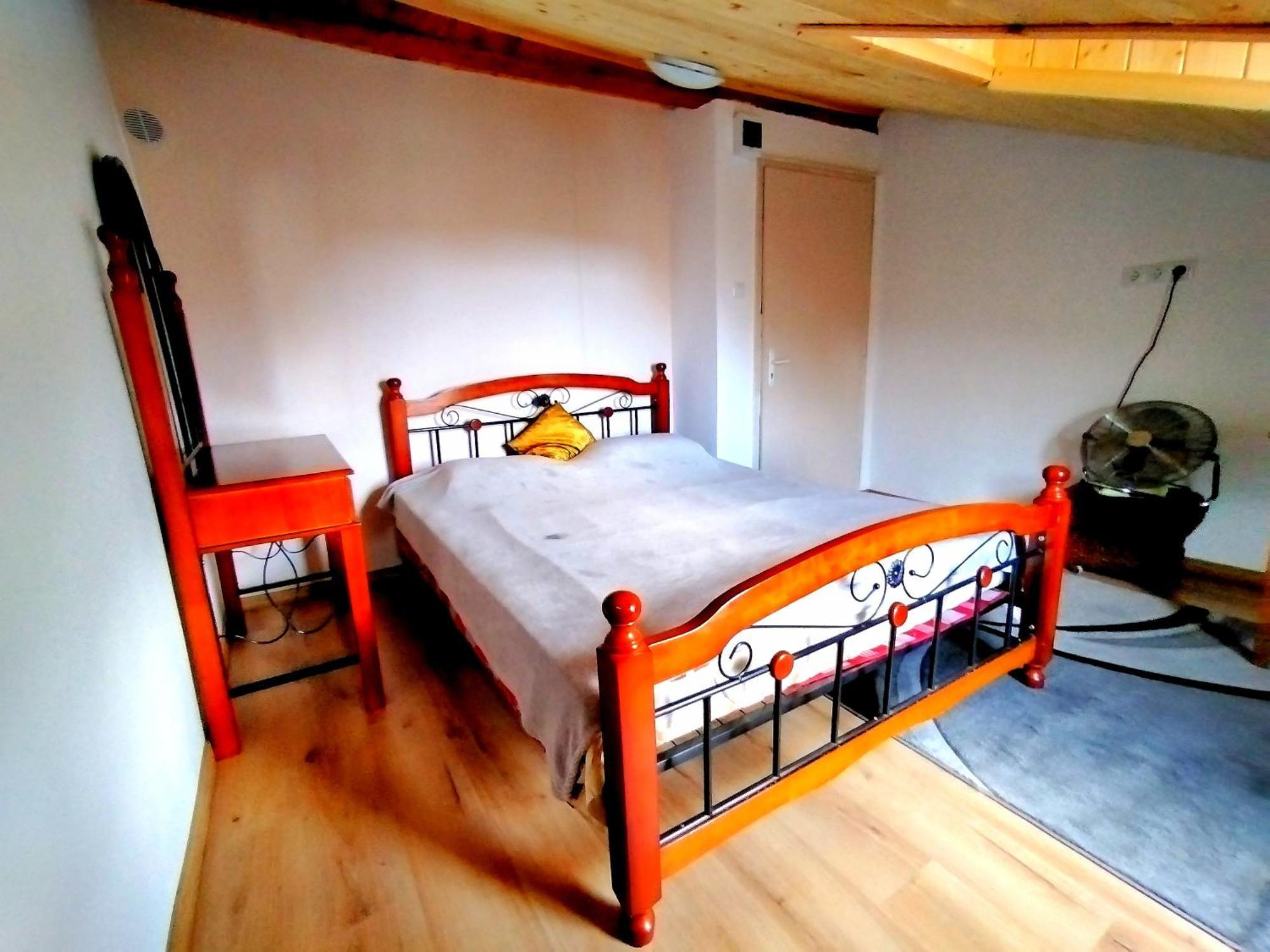 In The Heart Of Varna Apartment Bagian luar foto